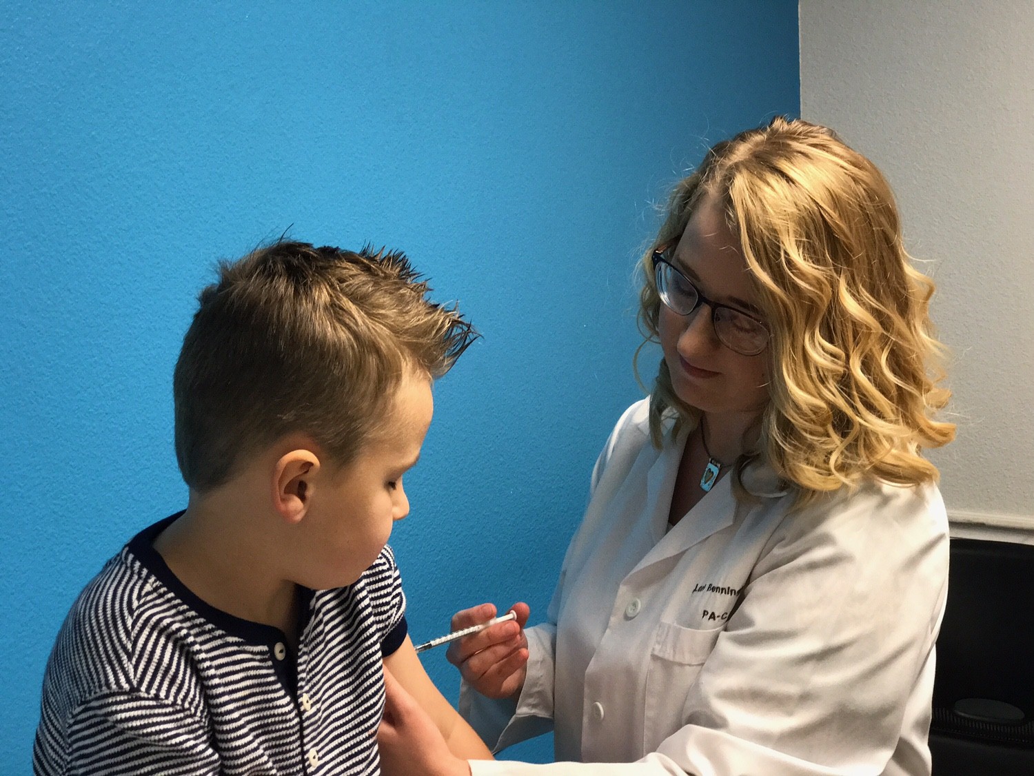 5 Things to Know About Immunizations