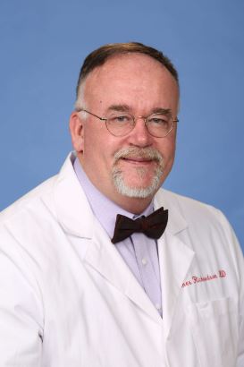 Dr. James Richardson